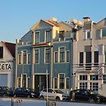 アパート A Proa Do Moliceiro Canal - Sunny Terrace *
