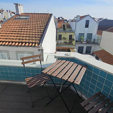 A Proa Do Moliceiro Canal - Sunny Terrace *