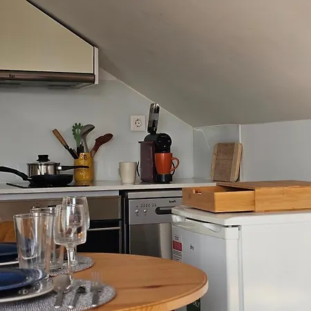 A Proa Do Moliceiro Canal - Sunny Terrace *