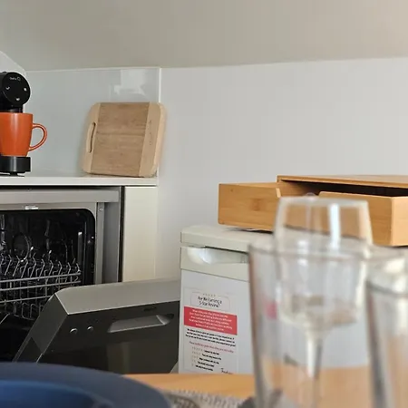 A Proa Do Moliceiro Canal - Sunny Terrace